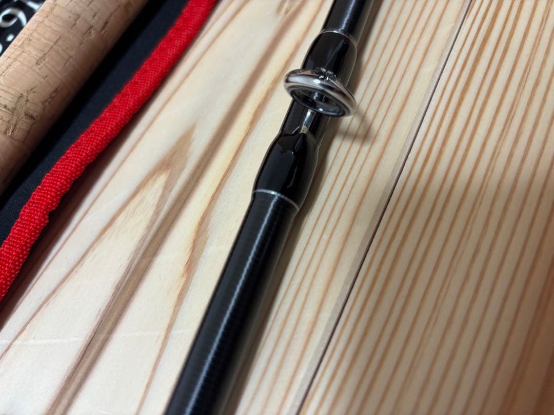 ブリストベンダバール8.9 超美品