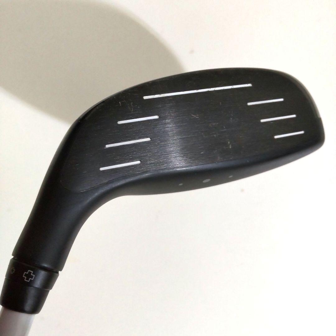 中古人気品！ピン G425 MAX 3W エボ7 569S