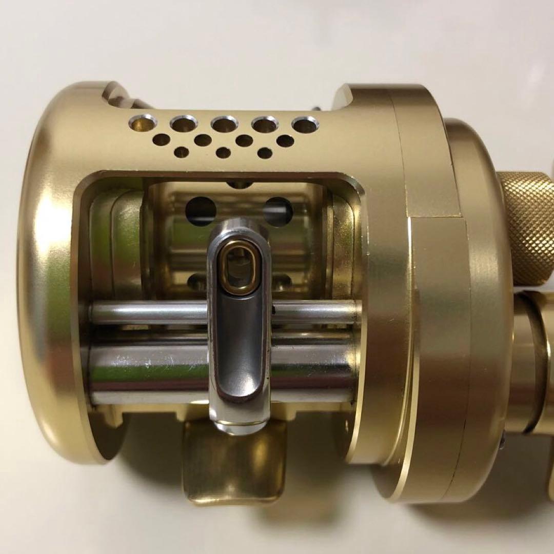 シマノ（SHIMANO） 01カルカッタコンクエスト51