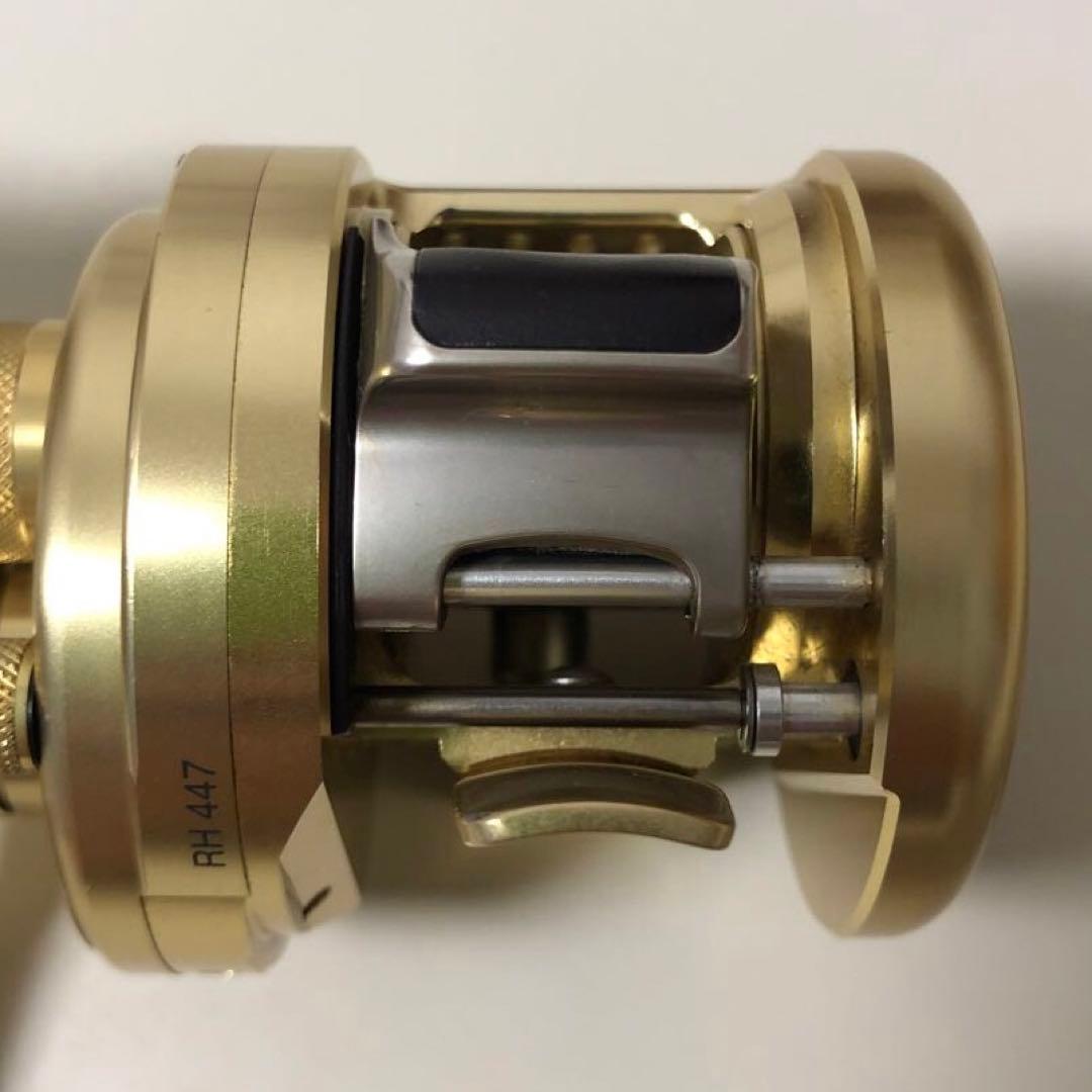 シマノ（SHIMANO） 01カルカッタコンクエスト51