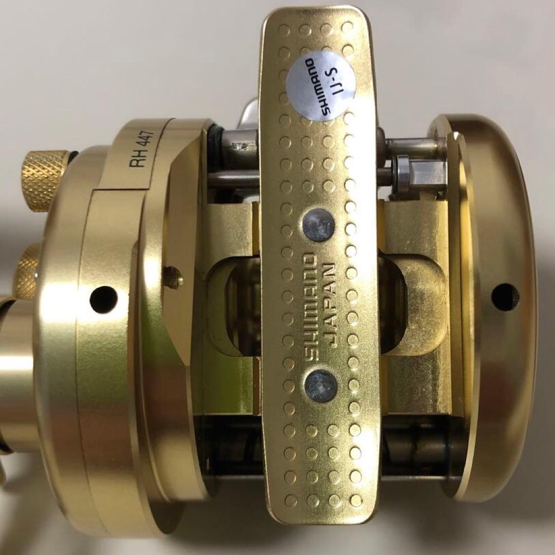 シマノ（SHIMANO） 01カルカッタコンクエスト51