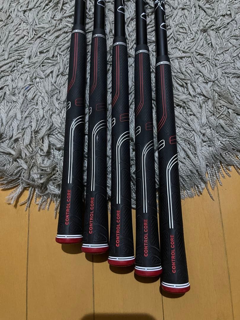 SRIXON ZXi4 アイアン5本セット6-P Diamana ZXi 70S