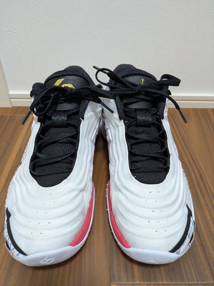 ​【美品】NIKE ルカ3 PF 完売モデル バッシュ　ナイキ　ジョーダン