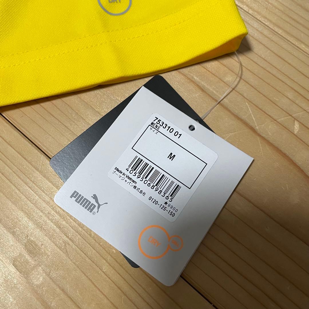 ボルシア・ドルトムント　Tシャツ