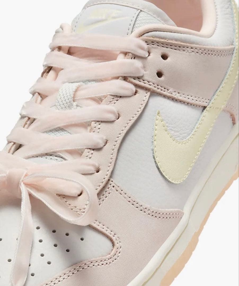 NIKE ナイキ ダンクロープレミアム スニーカー 24.5cm 【即日発送
