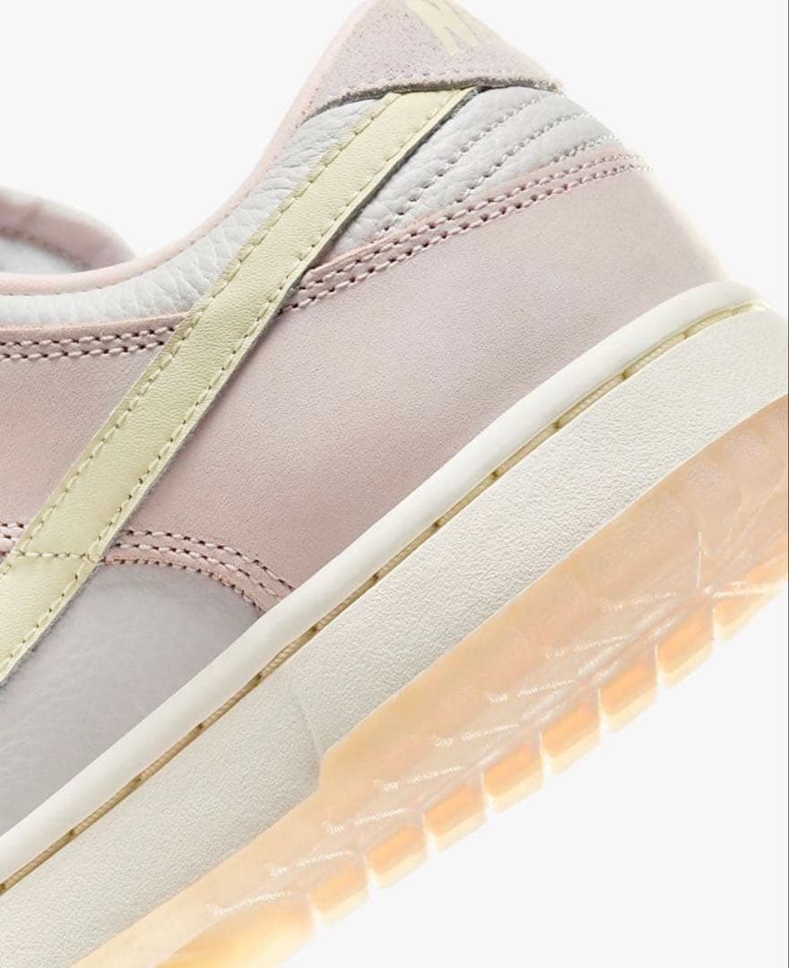 NIKE ナイキ ダンクロープレミアム スニーカー 24.5cm 【即日発送