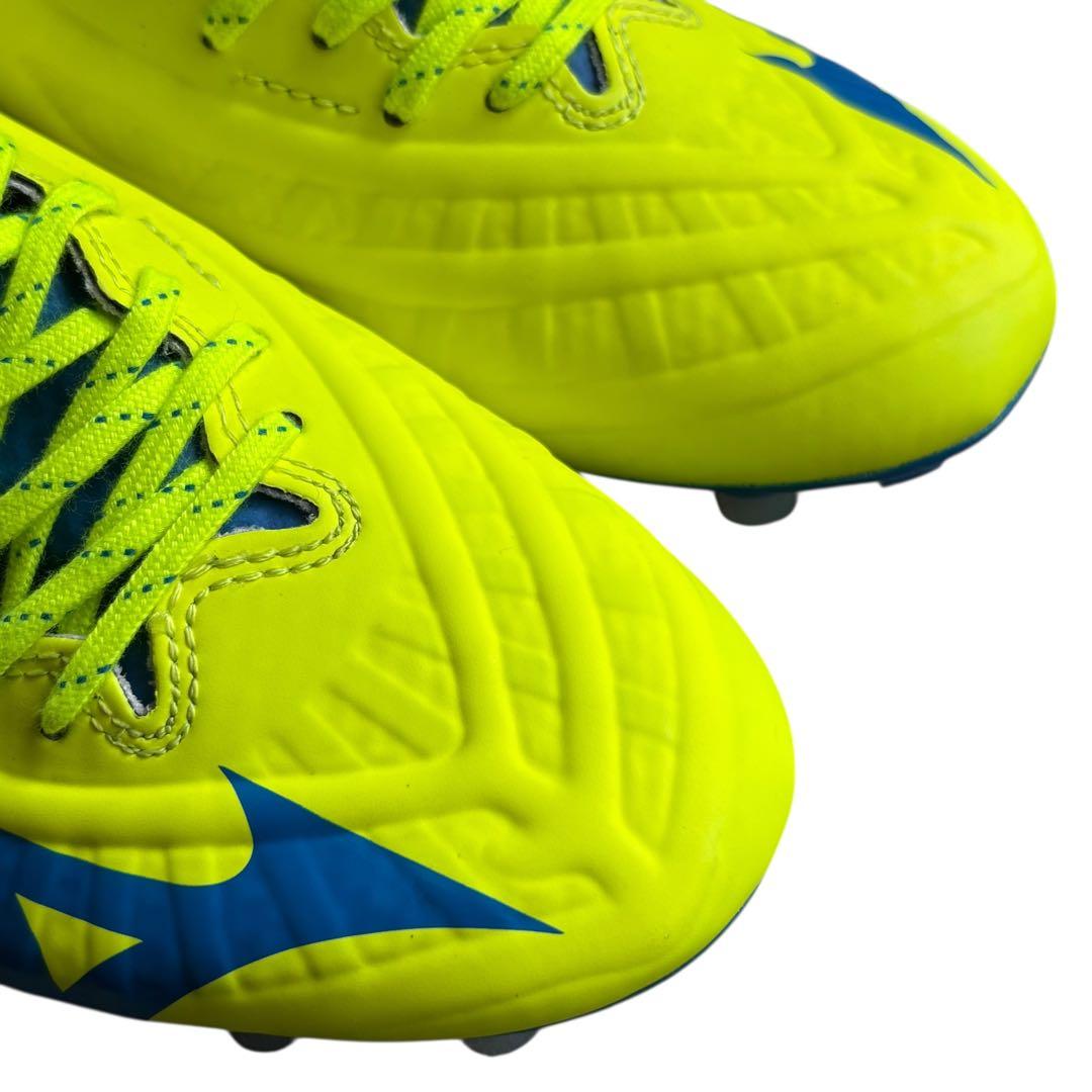 【新品】MIZUNO ミズノ レビュラ3PRO P1GA196423 25㎝