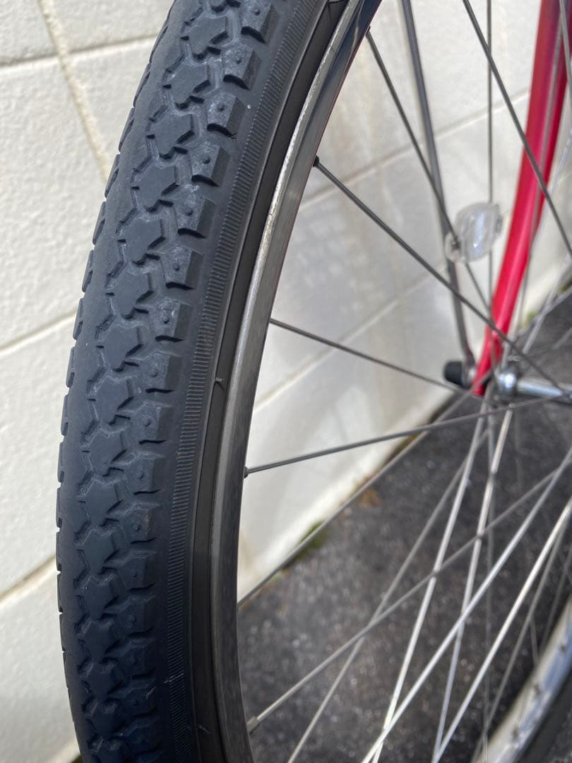 電動アシスト自転車　ヤマハ　パスwith