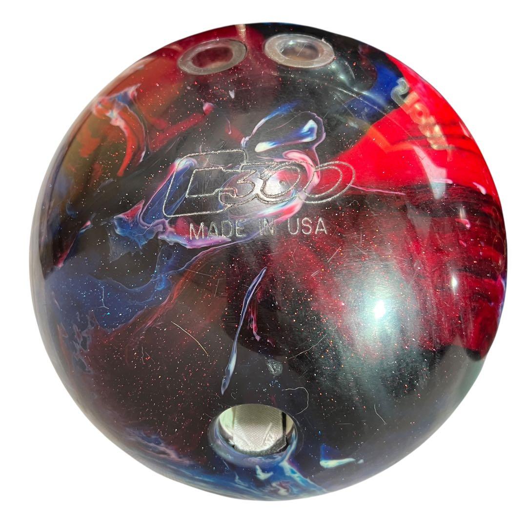 【超豪華セット】STORM 製 ボーリング キャリーバック ＋ ボール