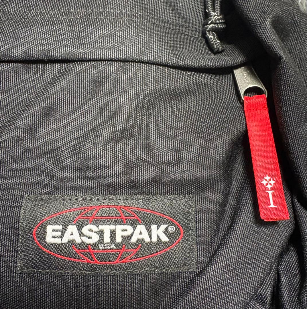 BUMP OF CHICKEN×EASTPAK リュック