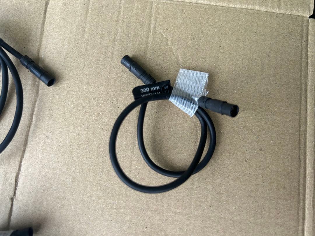 シマノdi2 EW-SD50×5本、JC41 セット