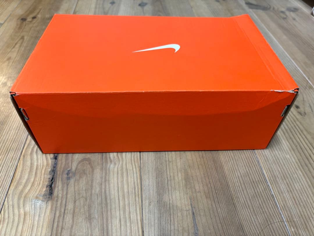 Nike ヴェイパー　12 PRO HG 26.5cm