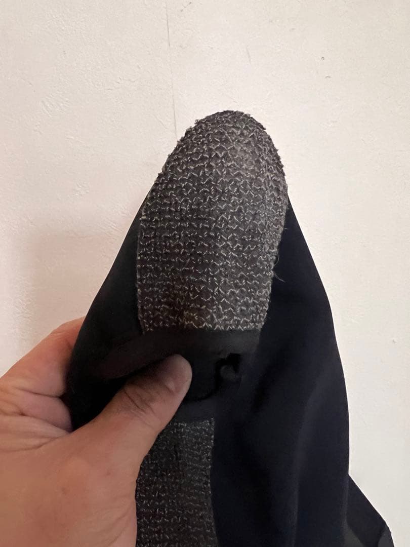 Rapha DEEP WINTER OVERSHOES シューズカバー 黒 L