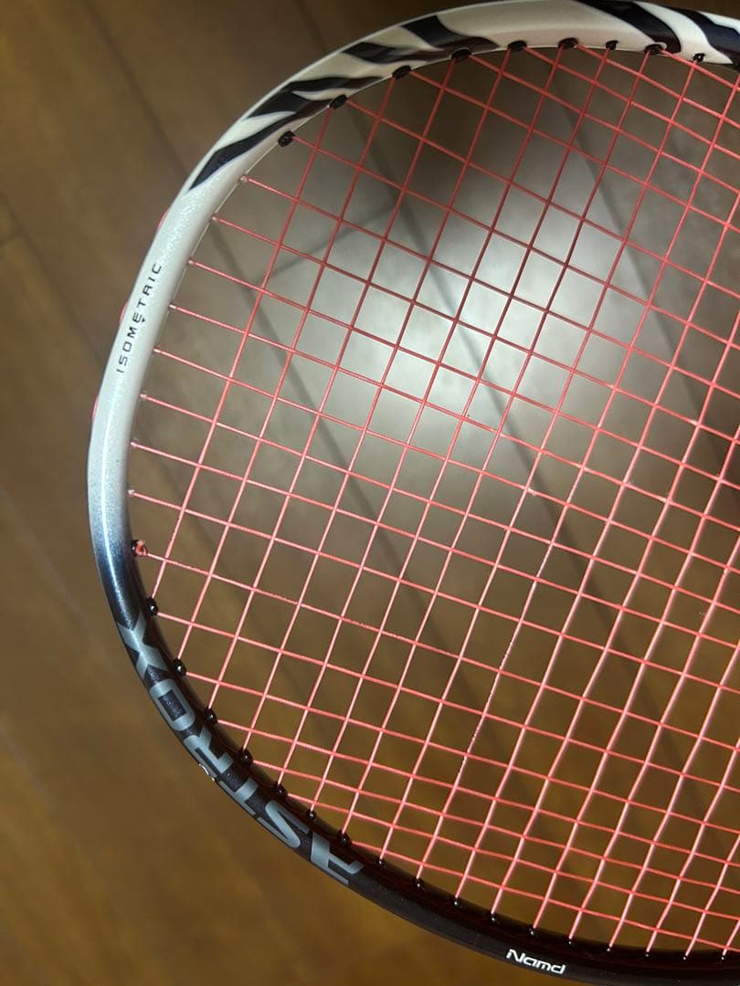 桃田賢斗モデルアストロクスプロ99 ヨネックス　バドミントンラケット　YONEX