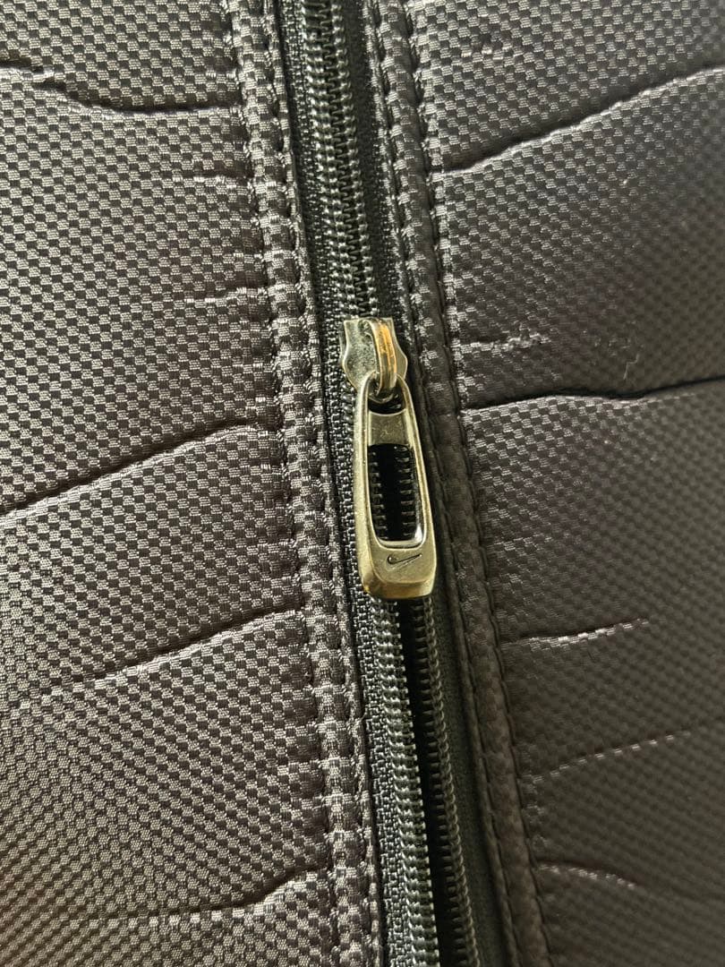 NIKE golf キャディバッグ(カバーあり)