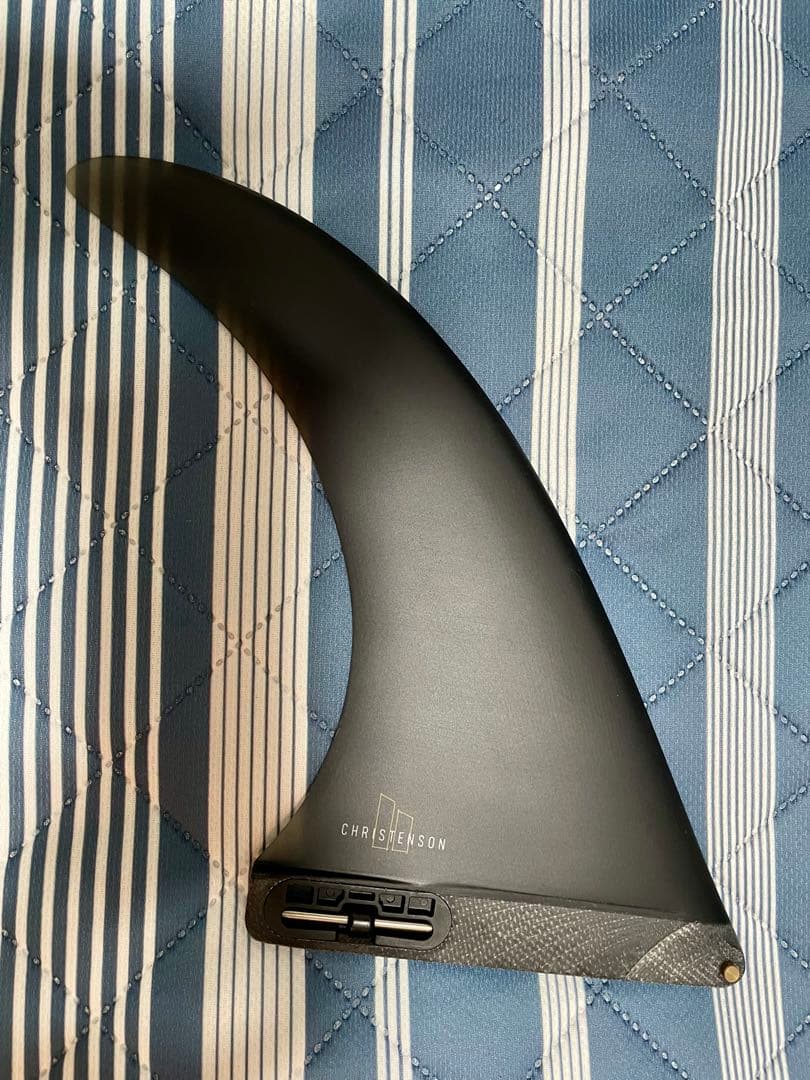 サーフィン・ボディボード CHRISTENSON FCS2 CHRISTENSON LB Fin8.0