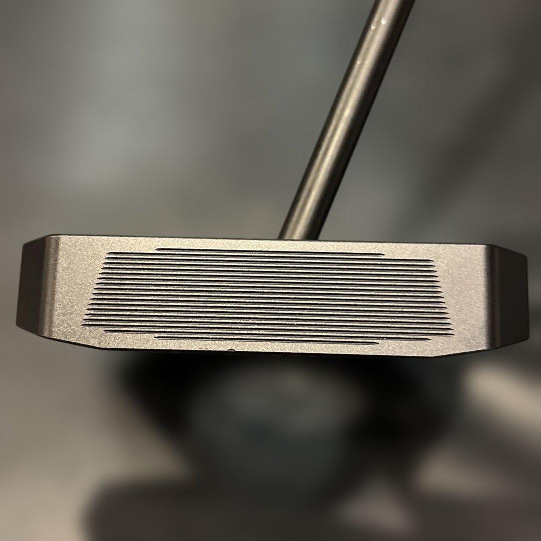 L.A.B. GOLF DF3 33インチ パター lab golf ラブゴルフ