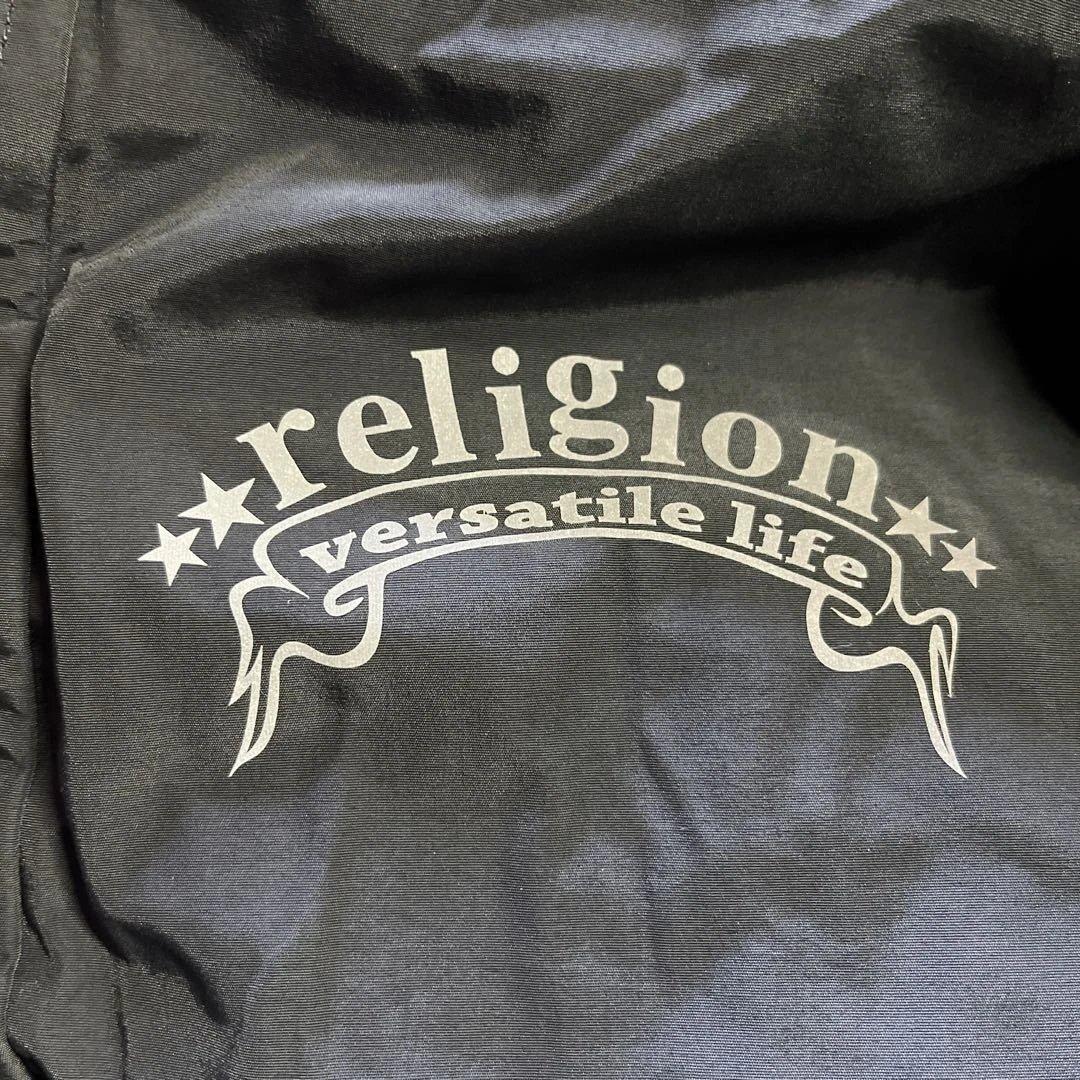 綺麗　religion レリジョン　スノーボードウェア　ジャケット　S