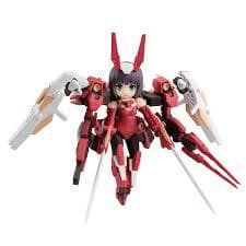 デスクトップアーミー KT-240d バーゼラルド ドラグーン仕様 輸送箱付き