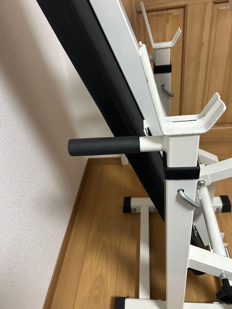 ベンチプレス＋180cm穴径28mmバーベルシャフト