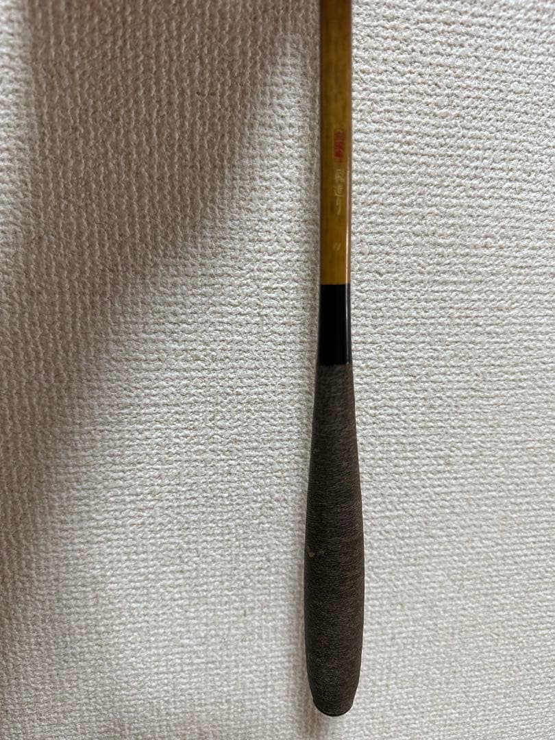 シマノ 風切 朱紋峰 飛造り
