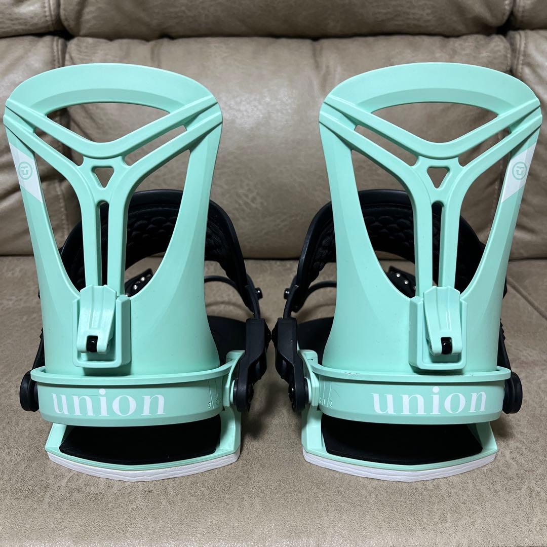 新品未使用（展示品）UNION ROSA S