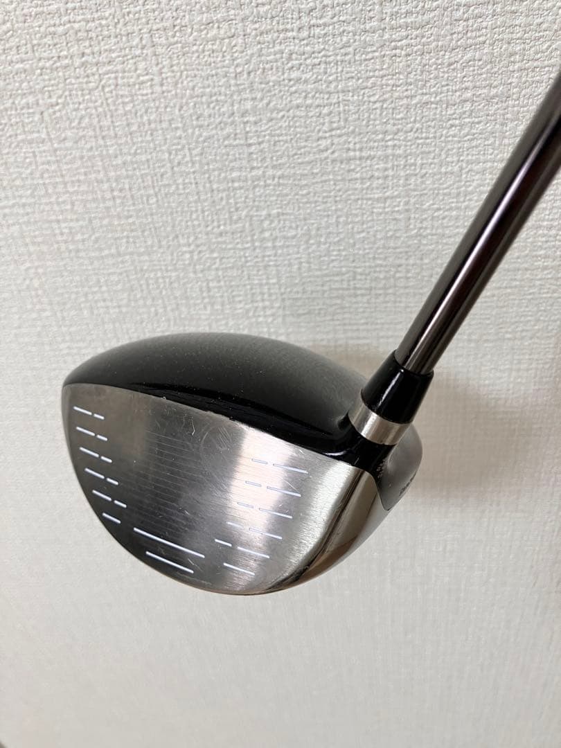 JBEAM G-801 ドライバー KUROKAGE XT70X 短尺
