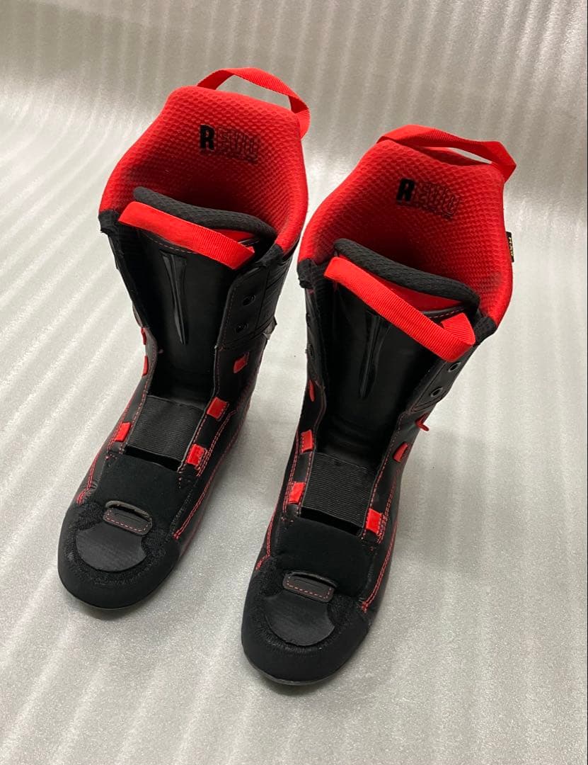 ◼️格安 REXXAM（レクザム）R-EVO120M 24.5cmスキーブーツ◼️