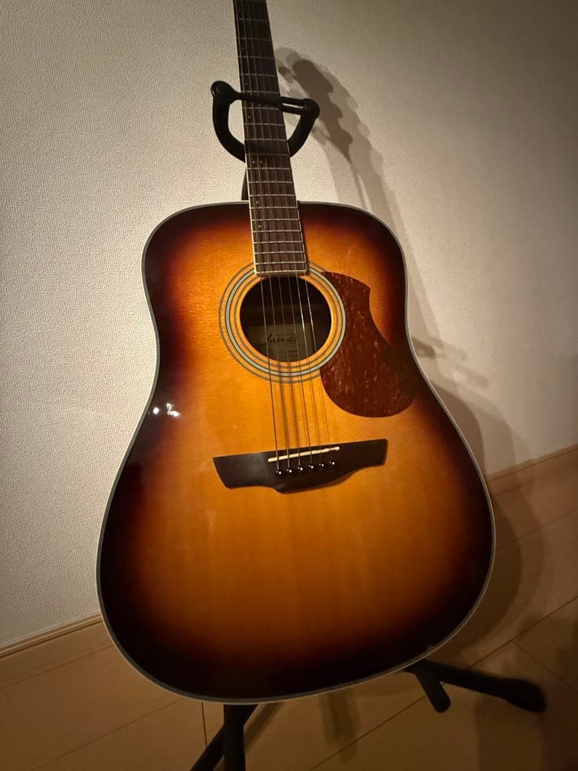 James J-300D BBT アコースティックギター