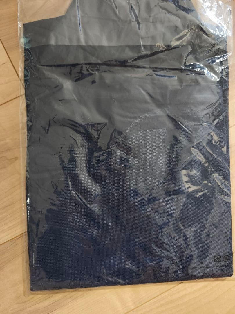 新品未使用　ラウドマウス　ネイビー　黒セット Sサイズ