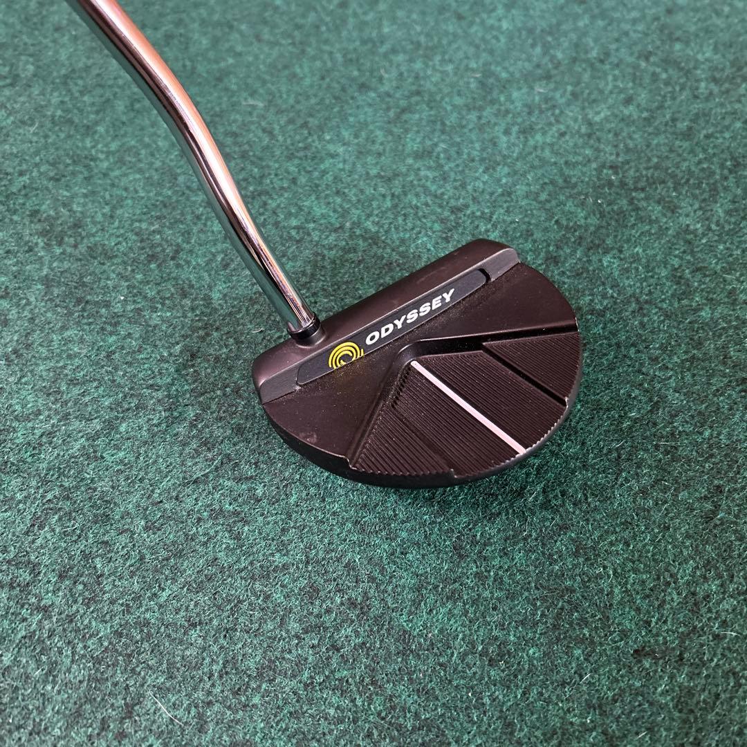 オデッセイ　STROKE LAB R-LINE ARROW パター　交換ウェイト
