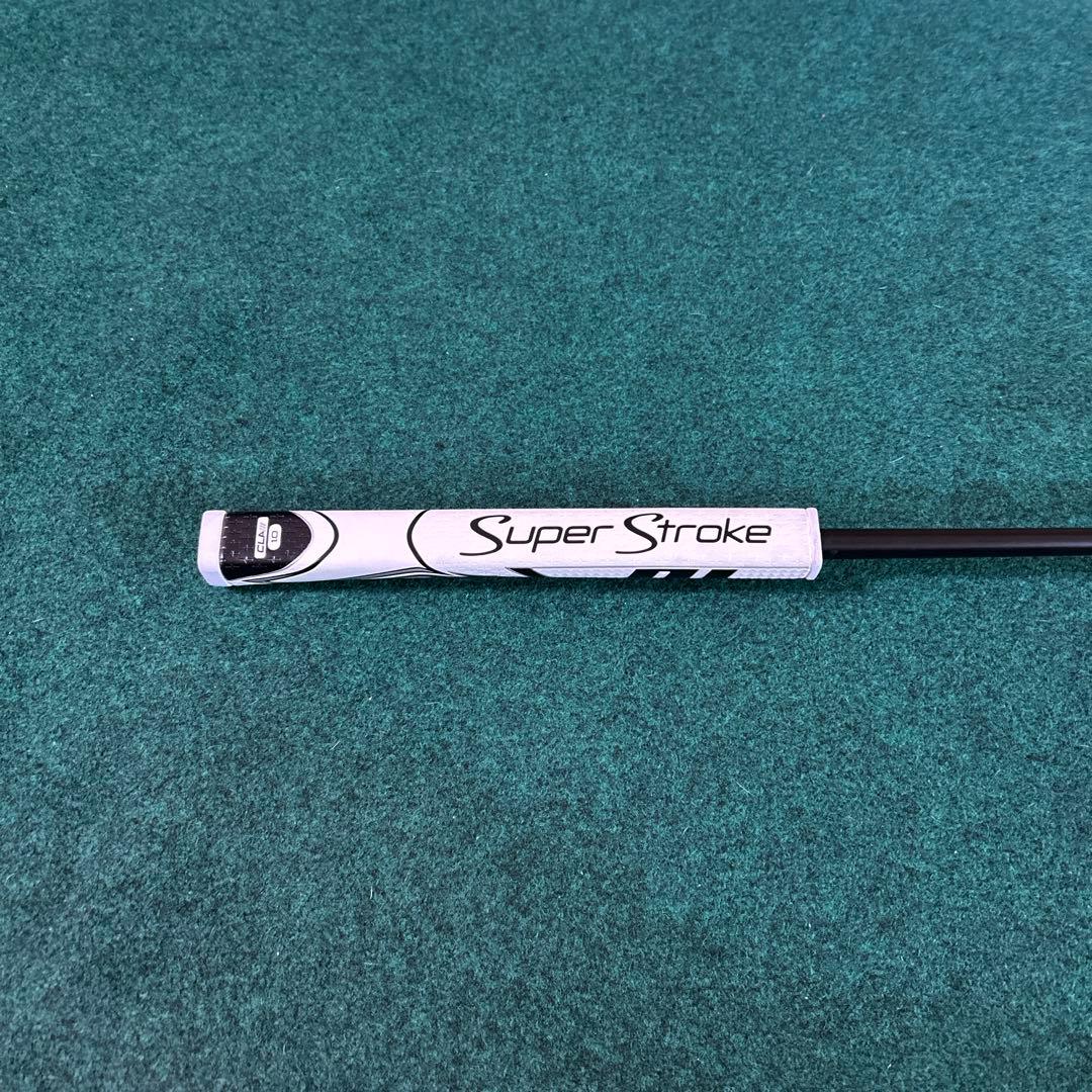 オデッセイ　STROKE LAB R-LINE ARROW パター　交換ウェイト