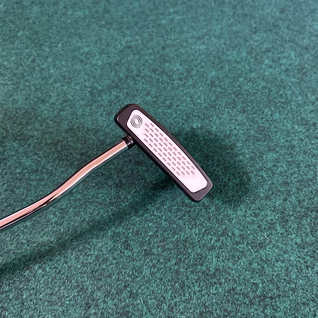 オデッセイ　STROKE LAB R-LINE ARROW パター　交換ウェイト