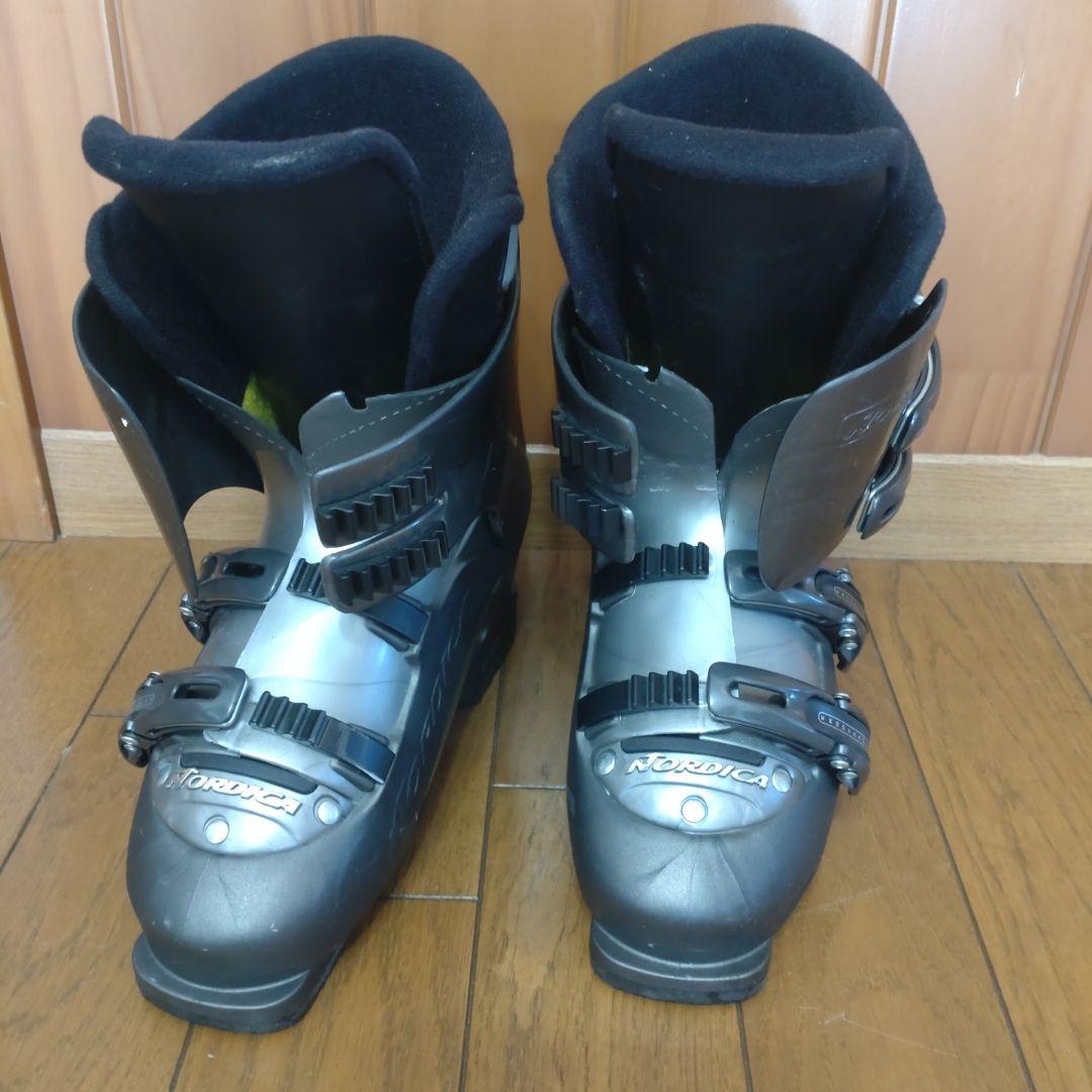 【ノルディカ】Nordica スキー用ブーツ