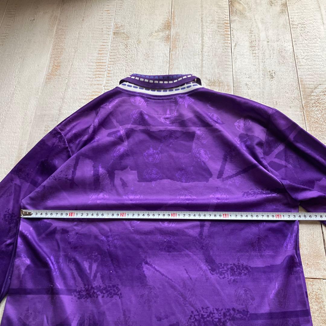 フィオレンティーナ ユニフォーム L vintage