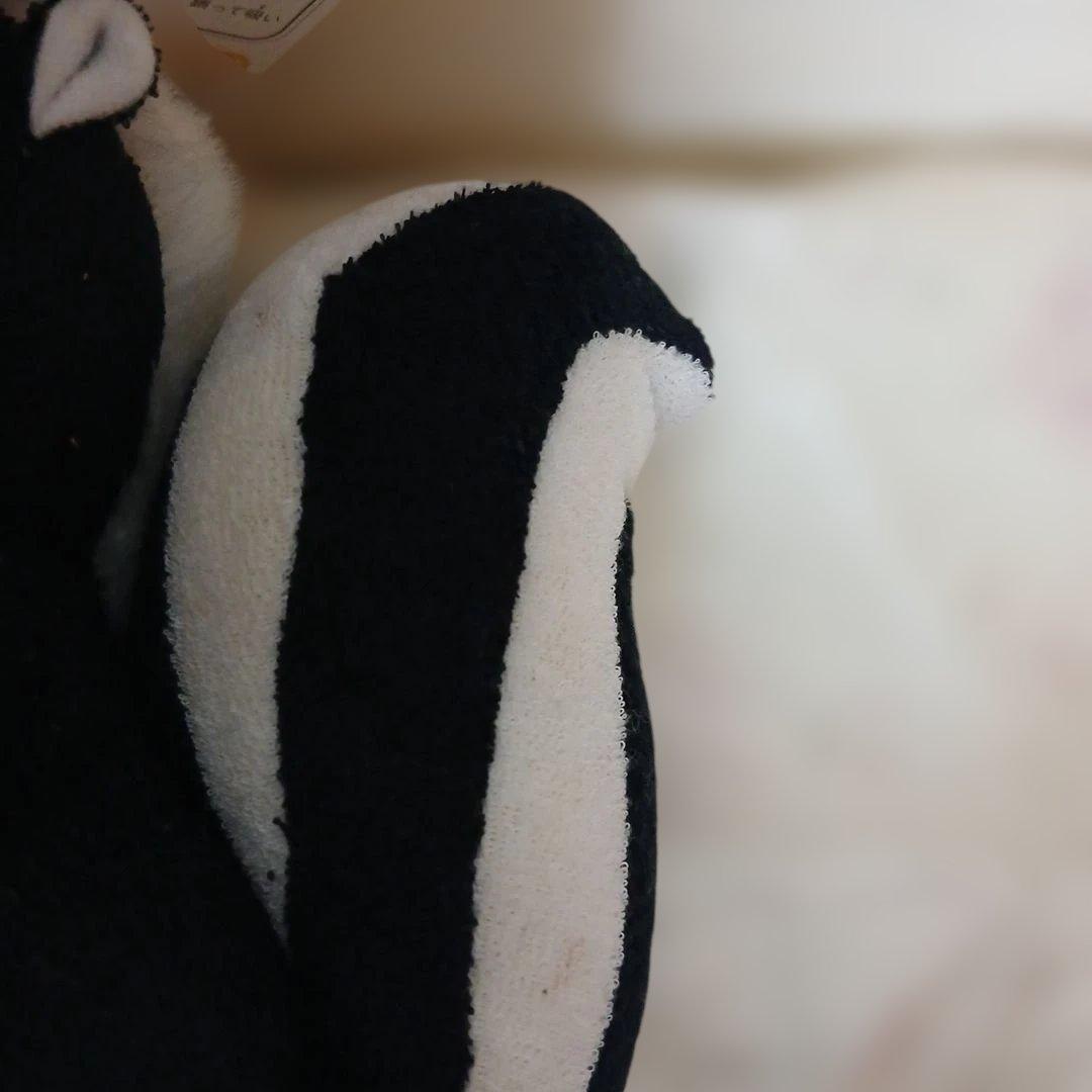 バンビ　ぬいぐるみ　Ver.3　4点フルセット品