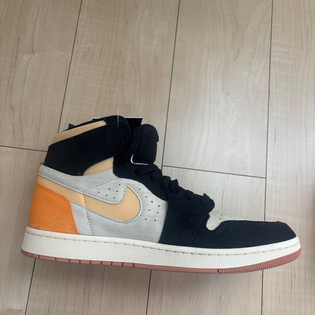 Nike Zoom Air ハイカットシューズ