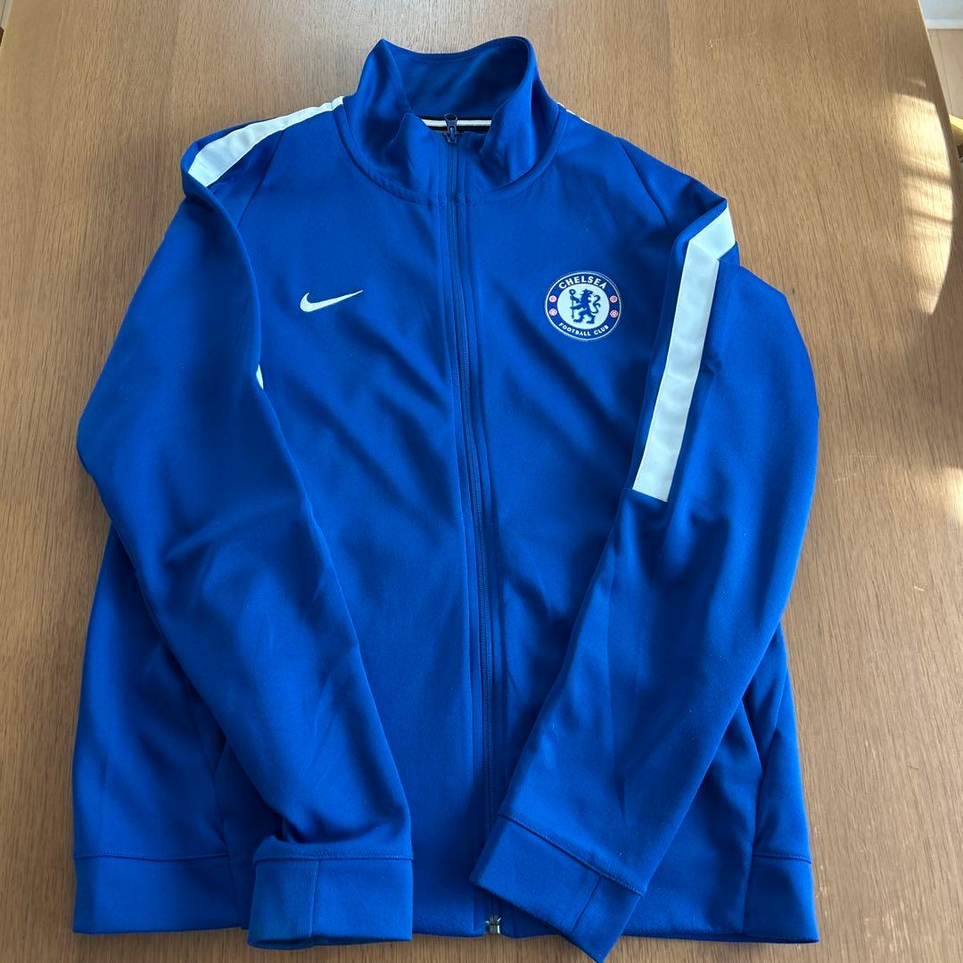 Nike Chelsea FC ジャージ