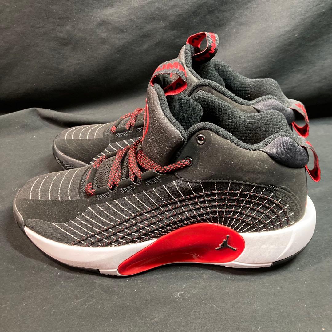 【美品】NIKE ジョーダン ジャンプマン 2021 サイズUS8