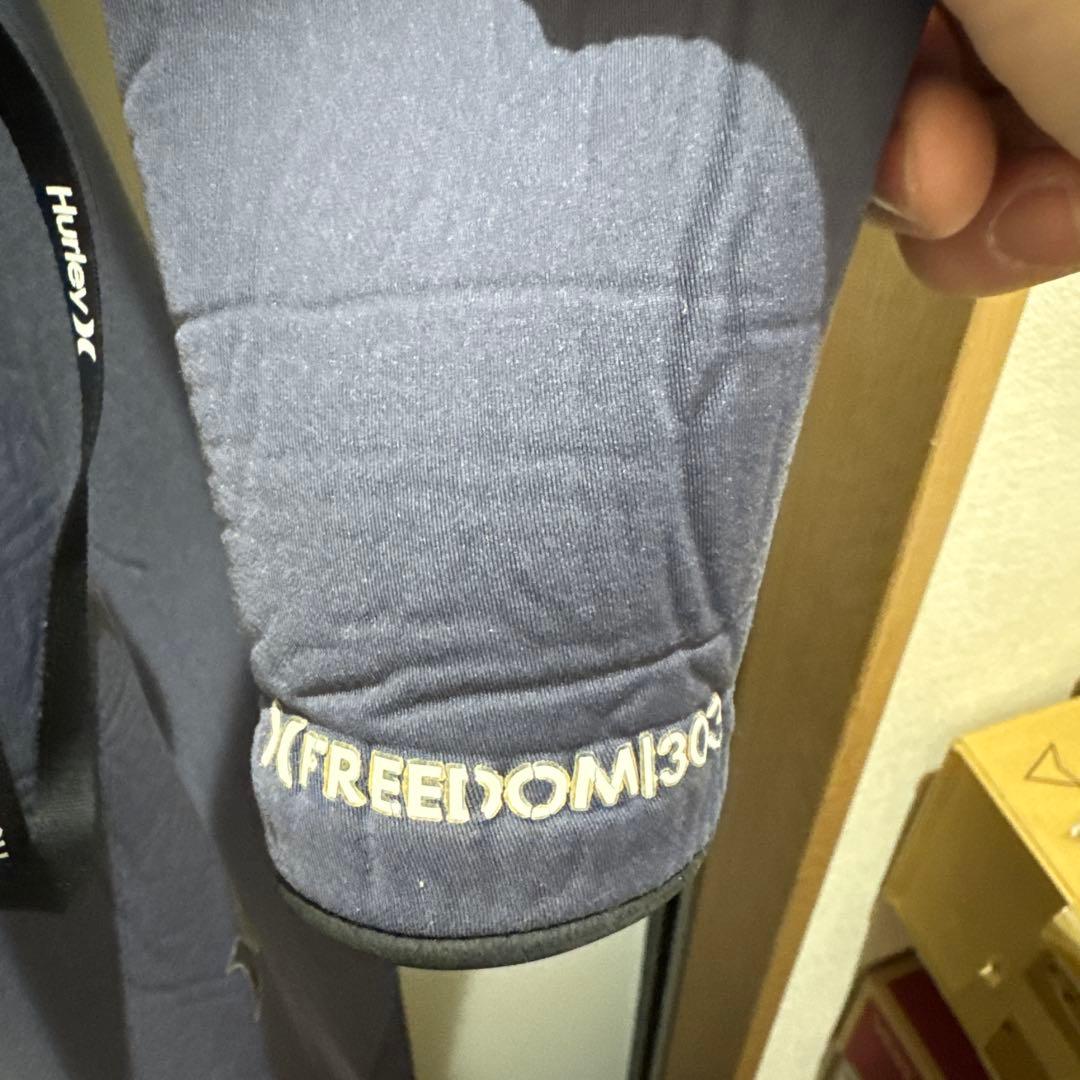 サーフィン・ボディボード Hurley FREEDOM ELITE303 FL EDGE