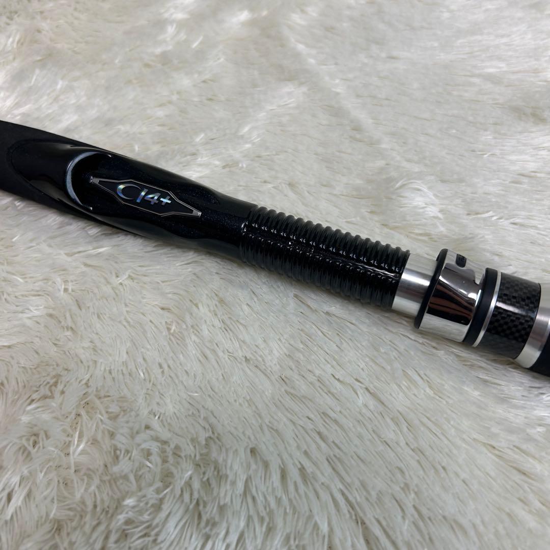 【美品】SHIMANO　シマノ　DIALUNA　ディアルーナ　XR　S900L