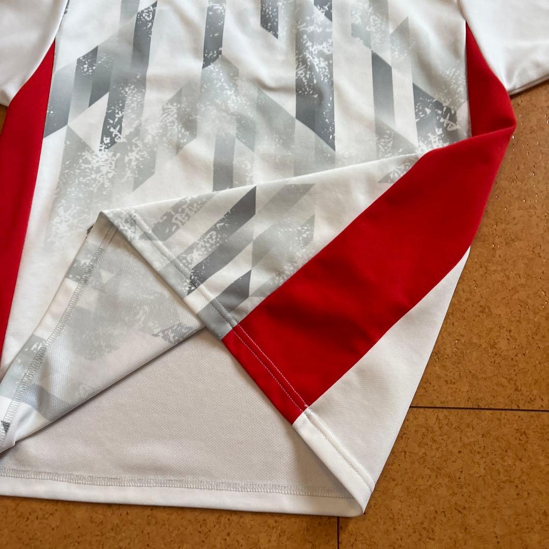 極美品　YONEX ヨネックス　日本代表モデル　応援ウェア　S メンズ　ユニ