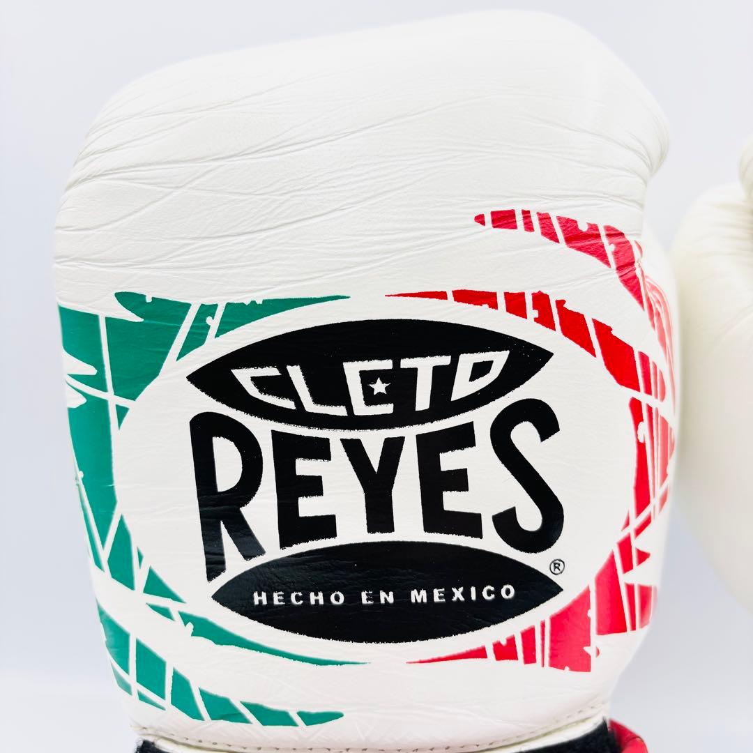 CLETO REYES レイジェス ボクシング グローブ　8オンス