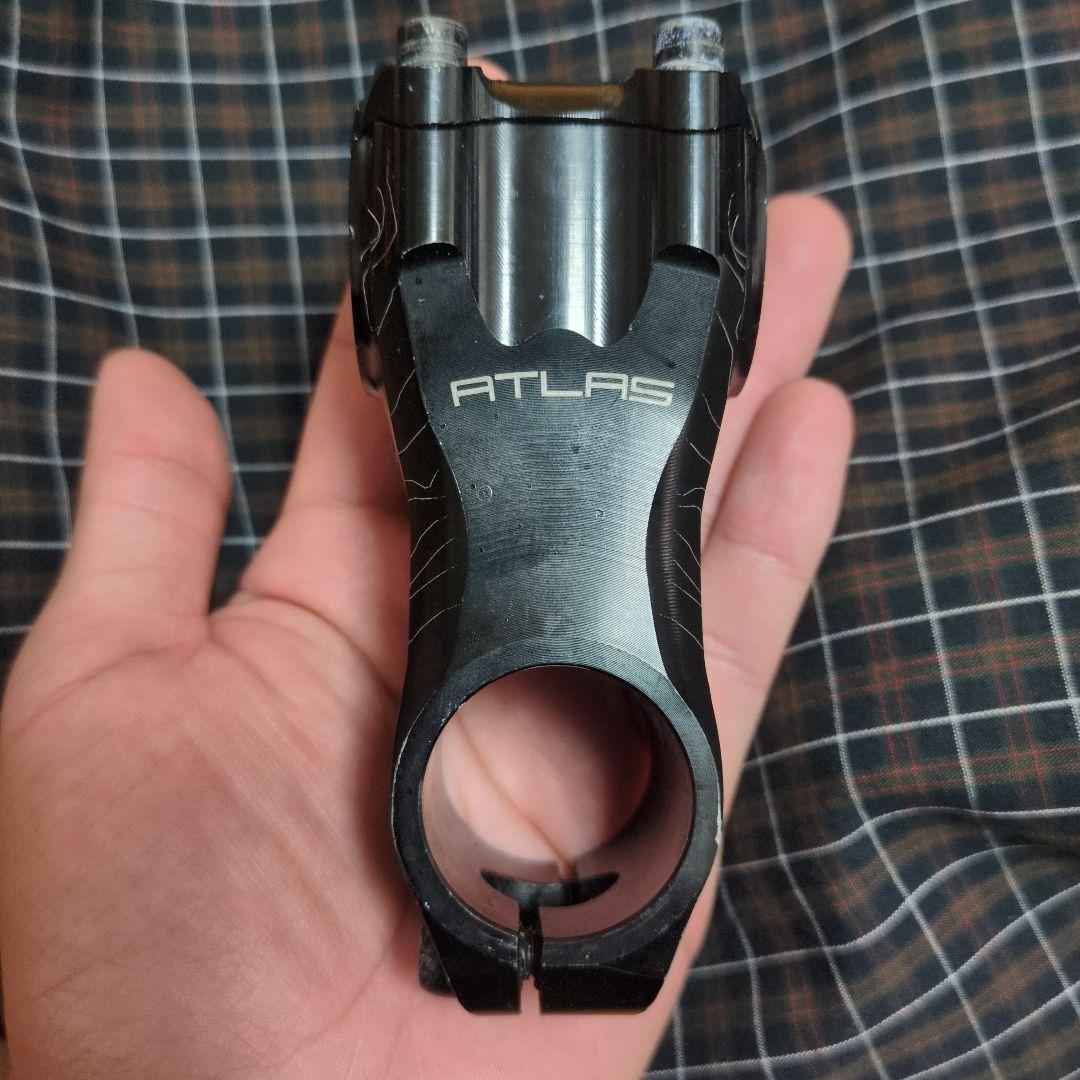 RACEFACE ATLAS φ31.8 70mm