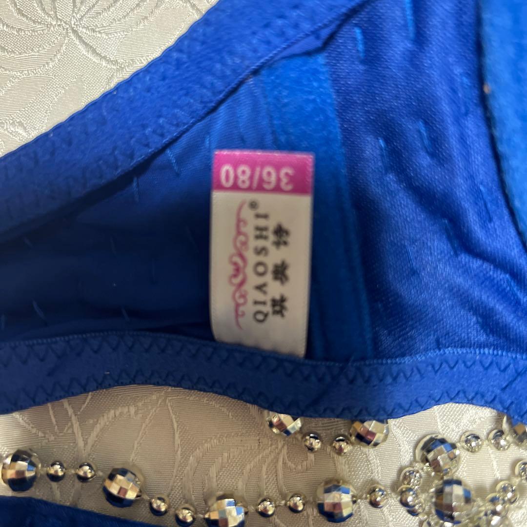新品　ベリーダンス　衣装　コスチューム　 M〜L