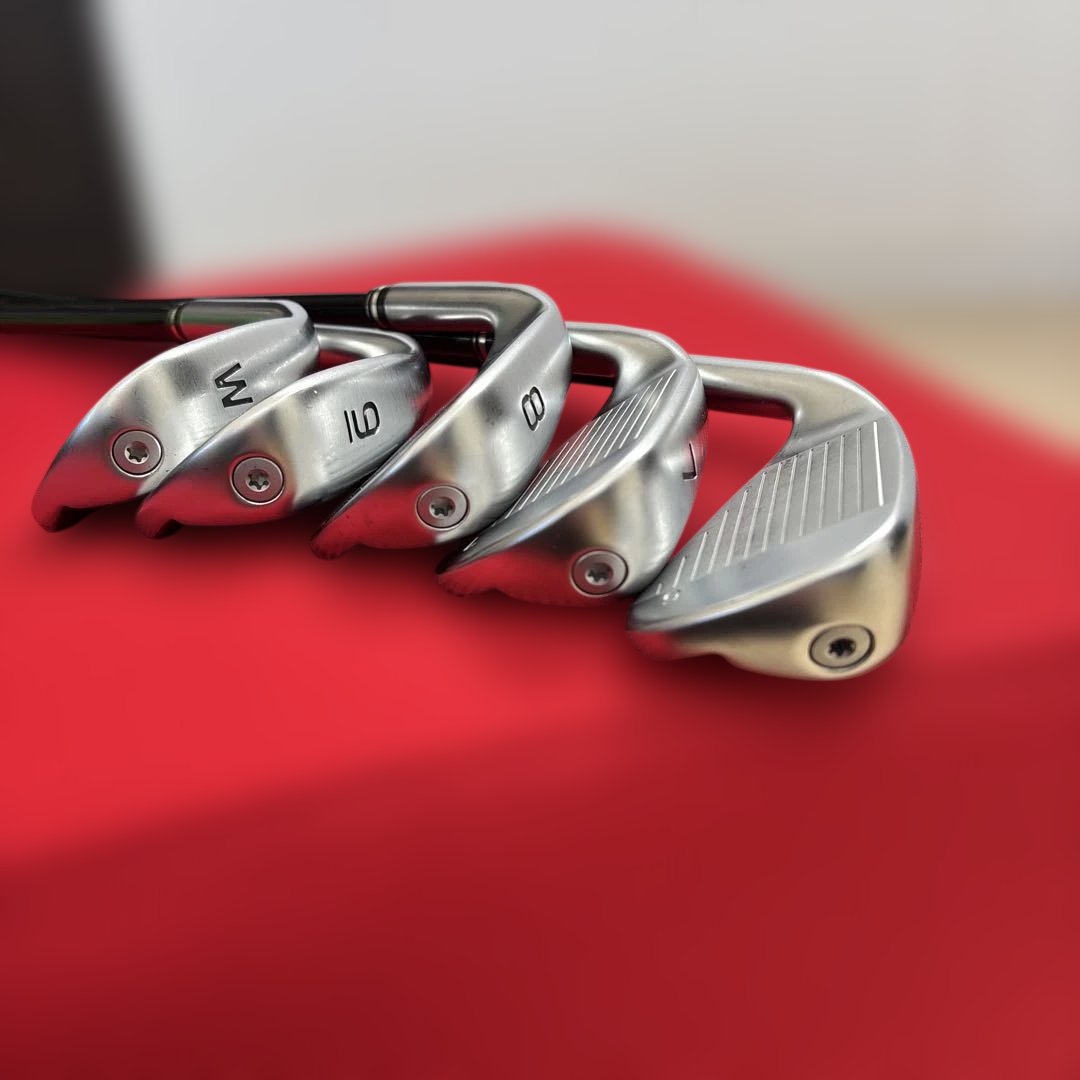 PING G430 アイアンセット　6 7 8 9 W