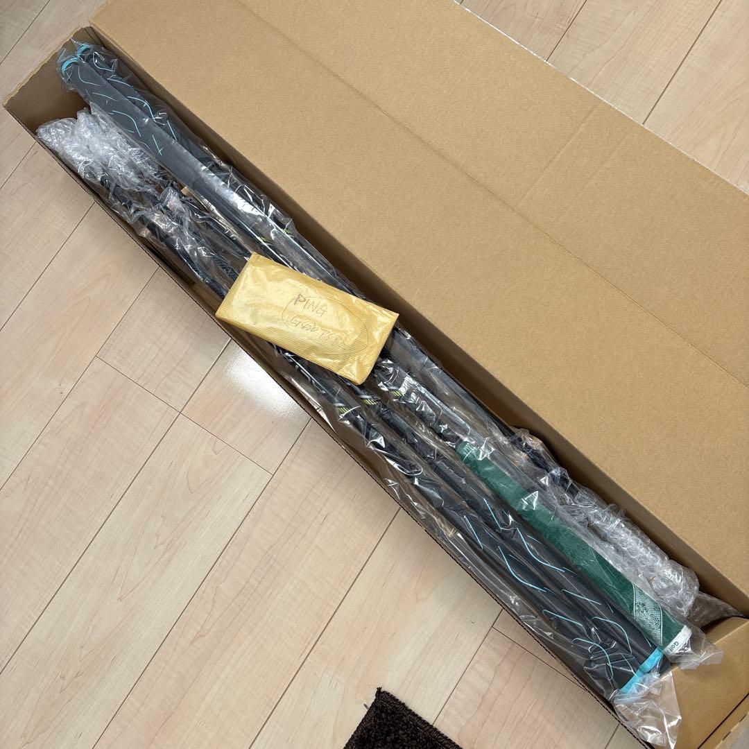 PING G430 アイアンセット　6 7 8 9 W
