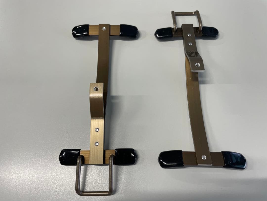 わかさぎの蔵 LL7β用 脚 2個セット