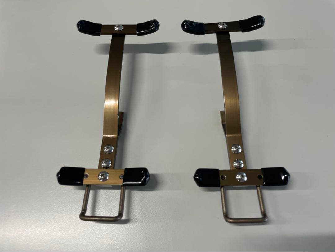 わかさぎの蔵 LL7β用 脚 2個セット