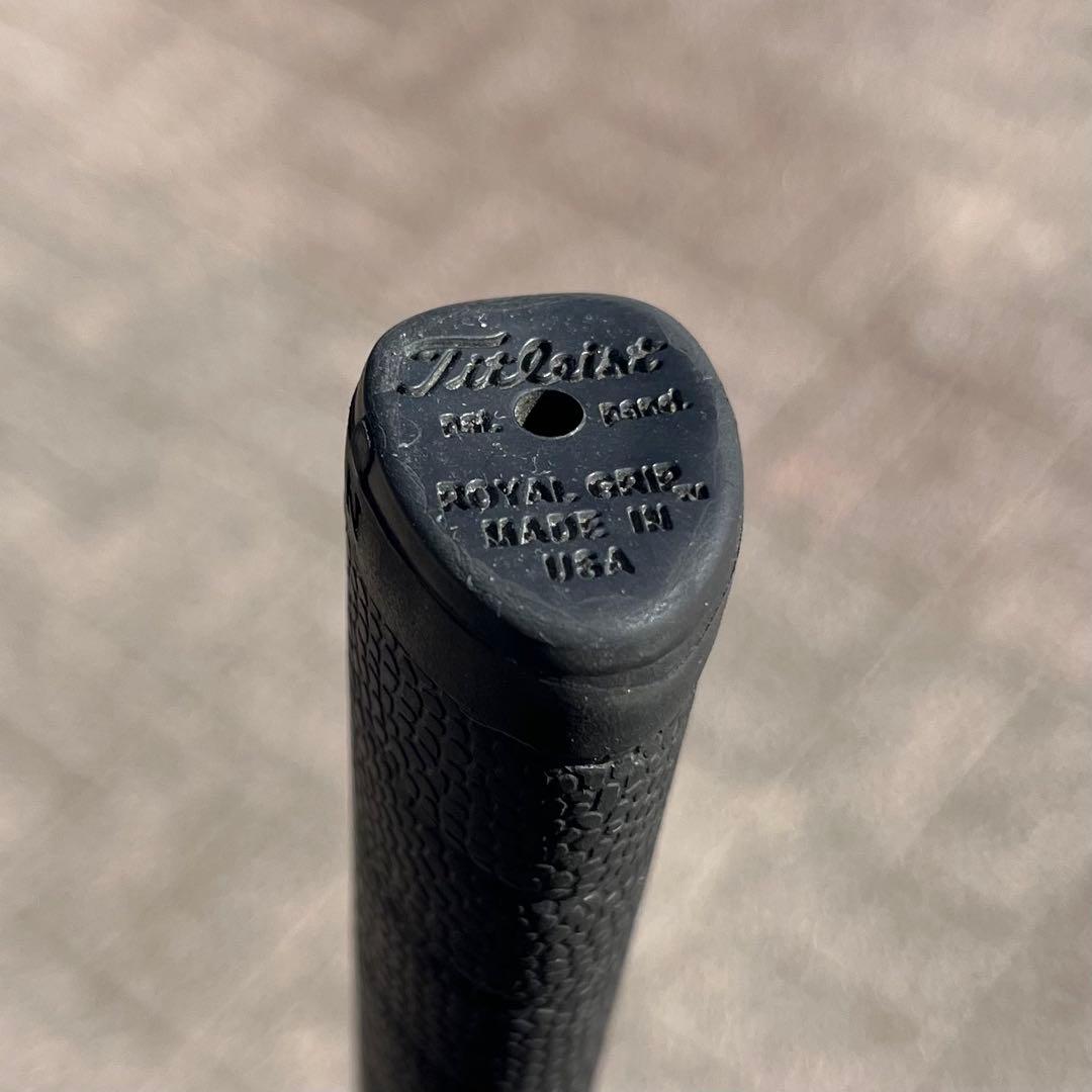 クラシック ニューポート2 1995 ロングネック 王冠 極美品 超超激レア